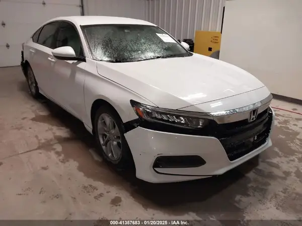 1HGCV1F16LA151414 2020 HONDA ACCORD - Image 1