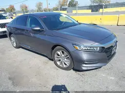 1HGCV1F16LA155494 2020 HONDA ACCORD