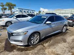 1HGCV1F16LA156189 2020 HONDA ACCORD