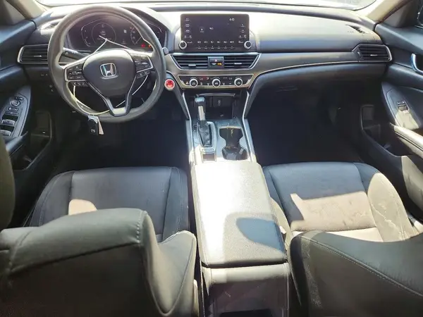 1HGCV1F16LA156189 2020 HONDA ACCORD - Image 8