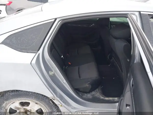 1HGCV1F16LA801245 2020 HONDA ACCORD - Image 8