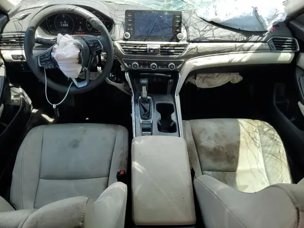 1HGCV1F16MA000607 2021 HONDA ACCORD - Image 8