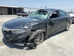 1HGCV1F16MA002275 2021 HONDA ACCORD