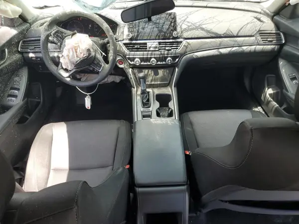 1HGCV1F16MA002275 2021 HONDA ACCORD - Image 8