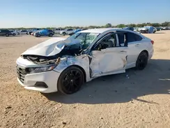 1HGCV1F16MA002812 2021 HONDA ACCORD