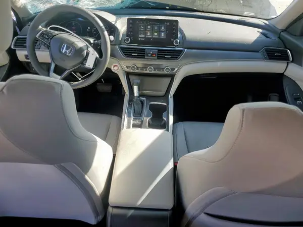 1HGCV1F16MA002812 2021 HONDA ACCORD - Image 8