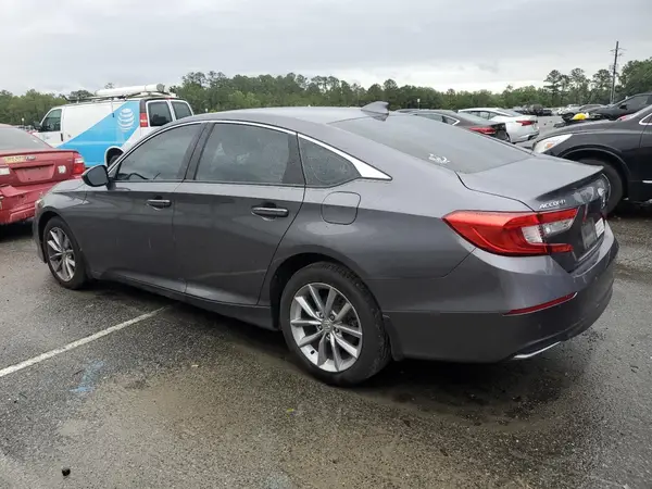 1HGCV1F16MA004334 2021 HONDA ACCORD - Image 2
