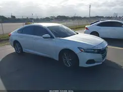 1HGCV1F16MA004933 2021 HONDA ACCORD