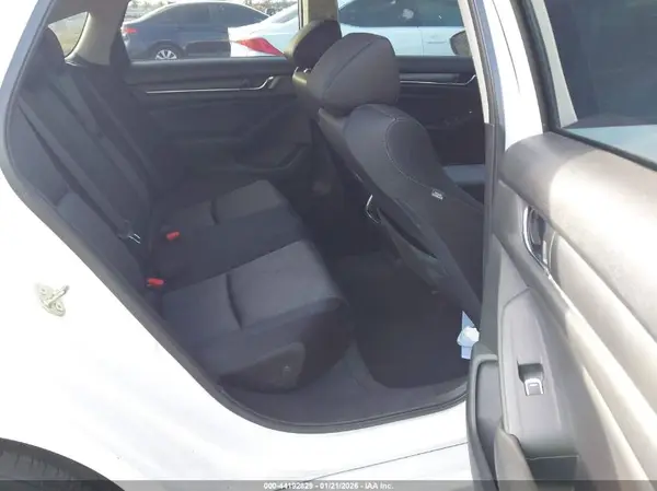 1HGCV1F16MA004933 2021 HONDA ACCORD - Image 8