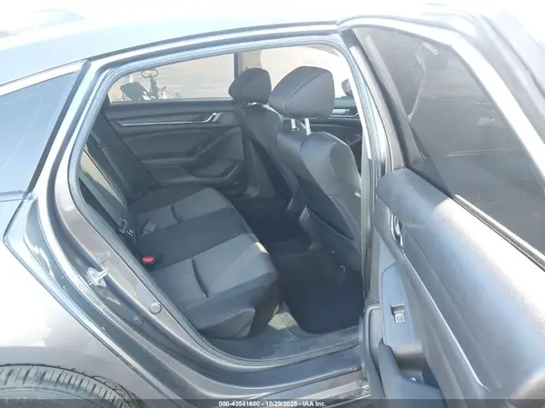 1HGCV1F16MA005175 2021 HONDA ACCORD - Image 8