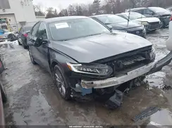 1HGCV1F16MA005838 2021 HONDA ACCORD