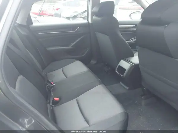 1HGCV1F16MA005838 2021 HONDA ACCORD - Image 8