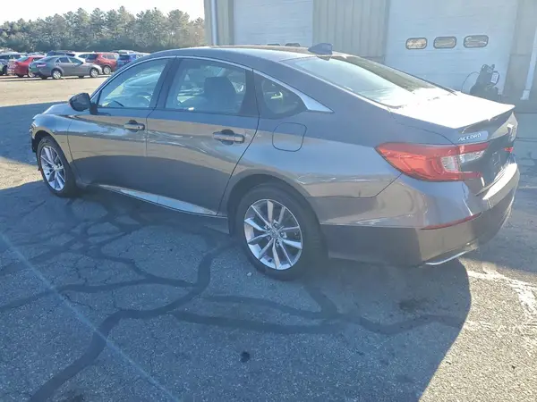 1HGCV1F16MA007170 2021 HONDA ACCORD - Image 2