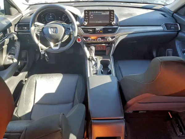 1HGCV1F16MA007170 2021 HONDA ACCORD - Image 8