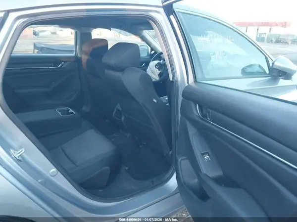 1HGCV1F16MA010277 2021 HONDA ACCORD - Image 8