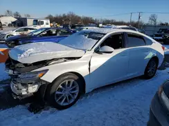 1HGCV1F16MA012823 2021 HONDA ACCORD