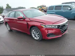 1HGCV1F16MA014362 2021 HONDA ACCORD
