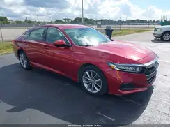 1HGCV1F16MA014622 2021 HONDA ACCORD