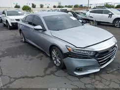 1HGCV1F16MA015446 2021 HONDA ACCORD