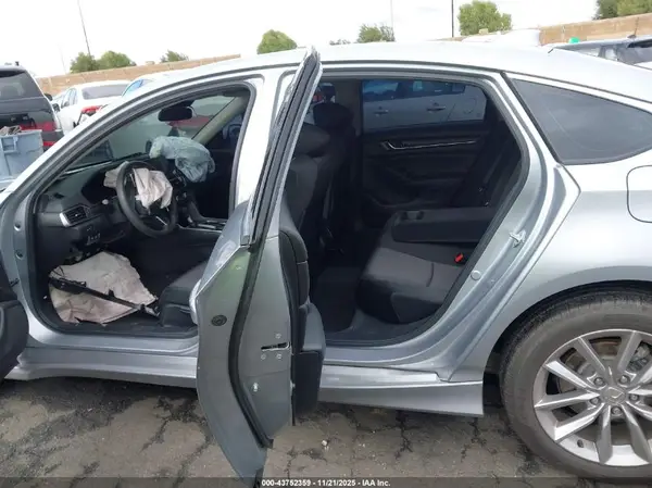 1HGCV1F16MA015446 2021 HONDA ACCORD - Image 8