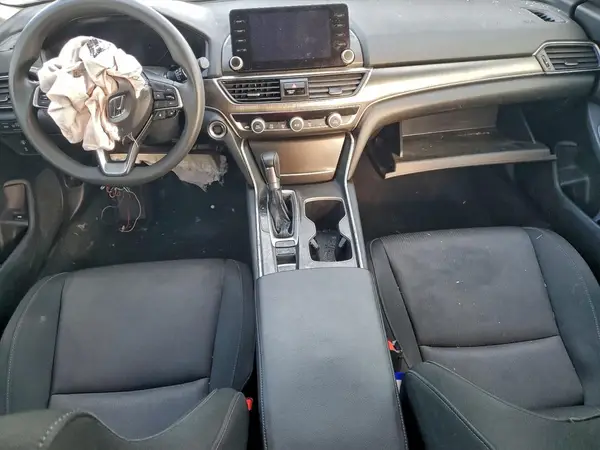 1HGCV1F16MA019352 2021 HONDA ACCORD - Image 8