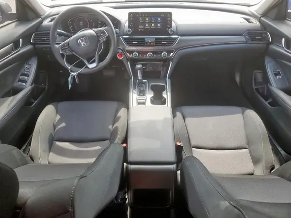 1HGCV1F16MA020968 2021 HONDA ACCORD - Image 8