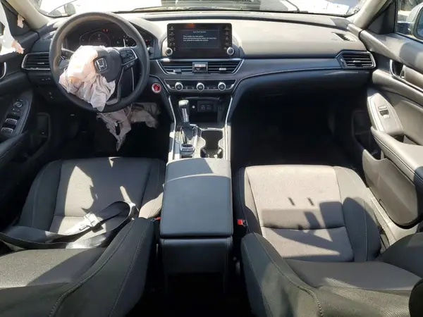 1HGCV1F16MA022039 2021 HONDA ACCORD - Image 8