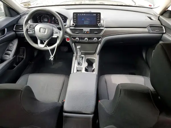 1HGCV1F16MA022767 2021 HONDA ACCORD - Image 8
