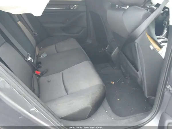 1HGCV1F16MA024325 2021 HONDA ACCORD - Image 8