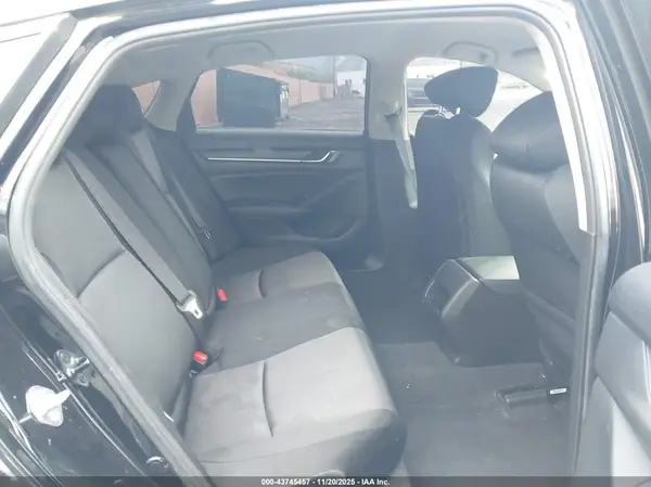 1HGCV1F16MA026673 2021 HONDA ACCORD - Image 8