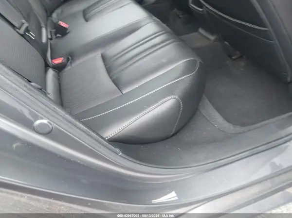 1HGCV1F16MA027628 2021 HONDA ACCORD - Image 8