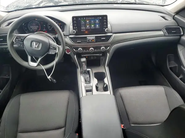 1HGCV1F16MA029492 2021 HONDA ACCORD - Image 8