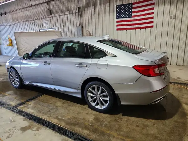 1HGCV1F16MA029511 2021 HONDA ACCORD - Image 2