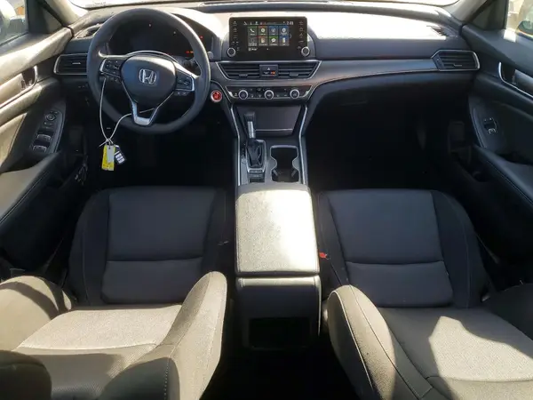 1HGCV1F16MA029525 2021 HONDA ACCORD - Image 8