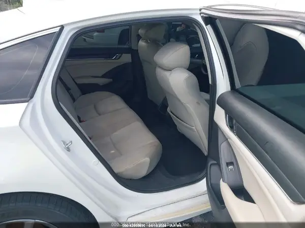 1HGCV1F16MA030903 2021 HONDA ACCORD - Image 8