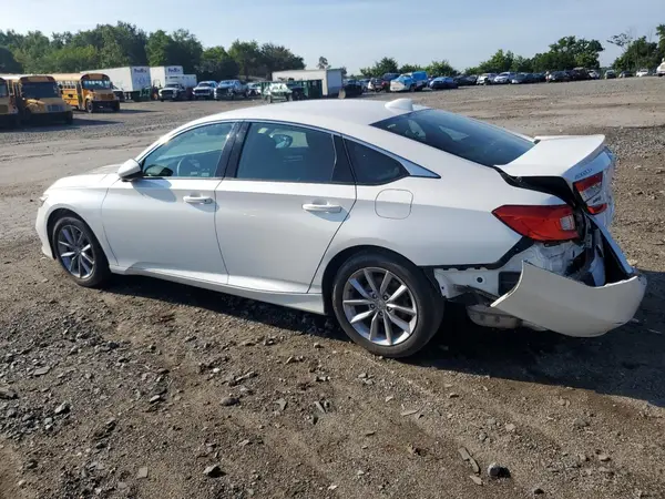 1HGCV1F16MA031890 2021 HONDA ACCORD - Image 2
