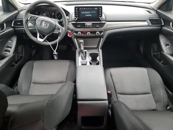1HGCV1F16MA031890 2021 HONDA ACCORD - Image 8