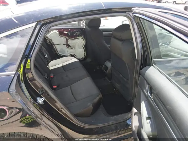 1HGCV1F16MA032702 2021 HONDA ACCORD - Image 8