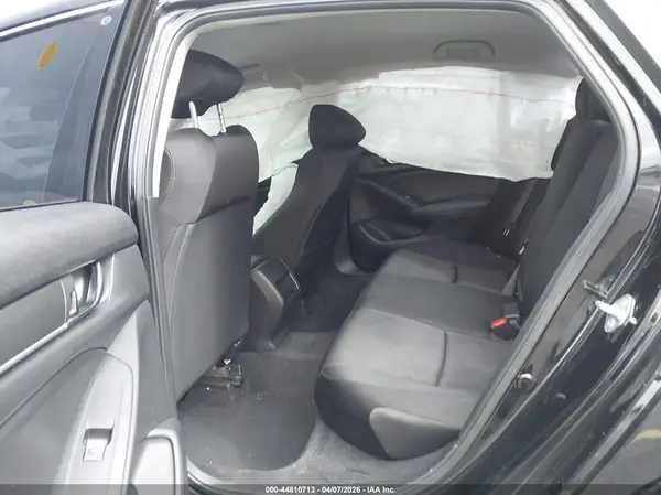 1HGCV1F16MA032750 2021 HONDA ACCORD - Image 8
