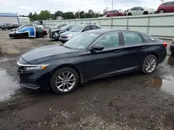 1HGCV1F16MA033249 2021 HONDA ACCORD