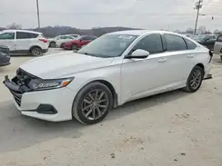 1HGCV1F16MA033848 2021 HONDA ACCORD