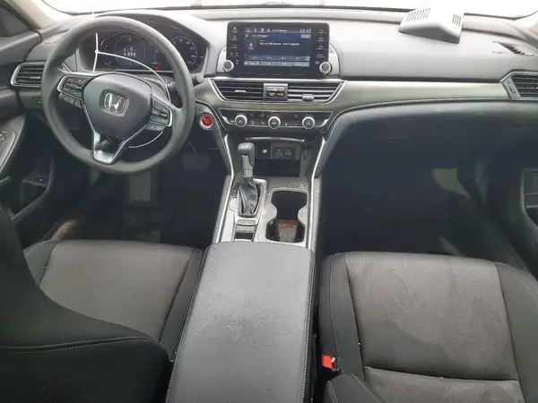 1HGCV1F16MA033848 2021 HONDA ACCORD - Image 8
