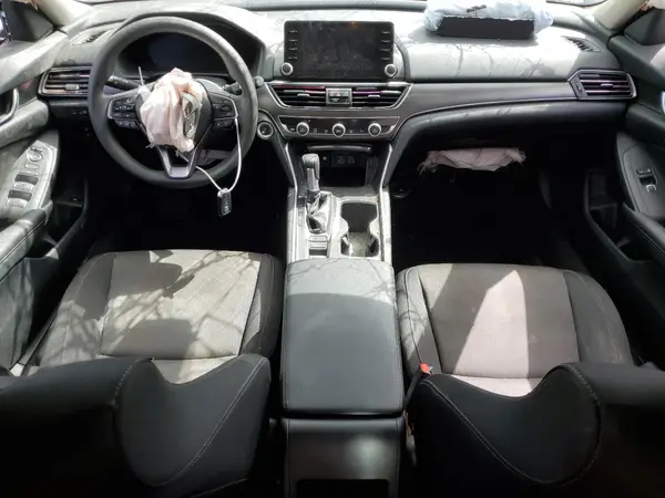 1HGCV1F16MA037933 2021 HONDA ACCORD - Image 8