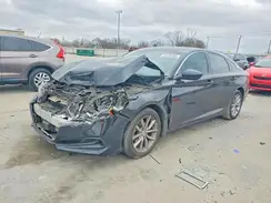 1HGCV1F16MA038435 2021 HONDA ACCORD
