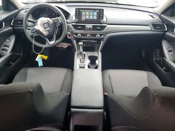 1HGCV1F16MA038435 2021 HONDA ACCORD - Image 8