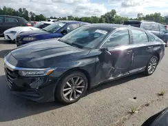 1HGCV1F16MA038452 2021 HONDA ACCORD