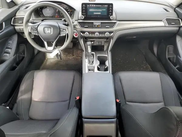 1HGCV1F16MA038452 2021 HONDA ACCORD - Image 8