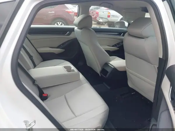 1HGCV1F16MA039424 2021 HONDA ACCORD - Image 8