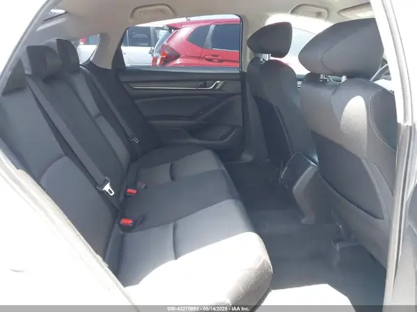 1HGCV1F16MA040797 2021 HONDA ACCORD - Image 8
