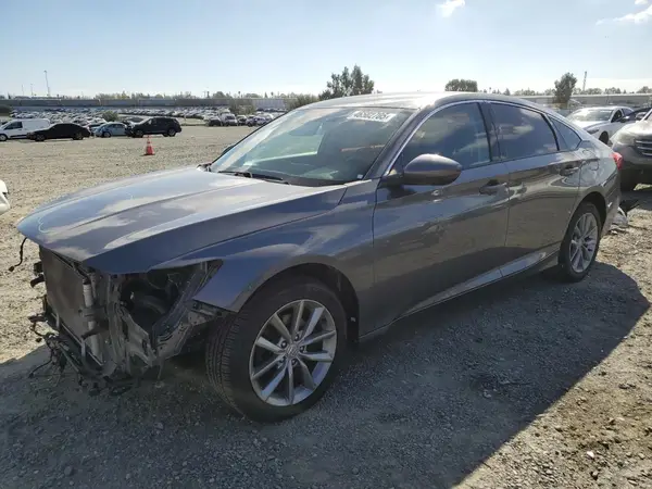 1HGCV1F16MA041917 2021 HONDA ACCORD - Image 1